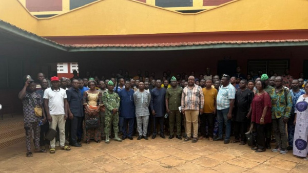 togo-cirpef-launches-nationwide-forest-code-compliance-drive