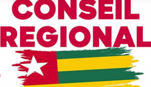 Togo Allocates CFA4 Billion to New Regional Councils