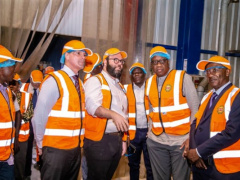 BB Lom&eacute; Brewery plans expansion of Kara production facility
