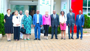 Le Togo et la Turquie travaillent &agrave; l&rsquo;am&eacute;lioration de leurs &eacute;changes commerciaux