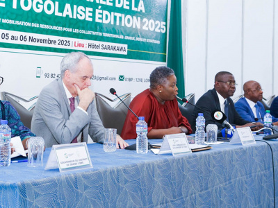 togo-les-communes-appelees-a-renforcer-la-mobilisation-et-la-gestion-des-ressources-locales