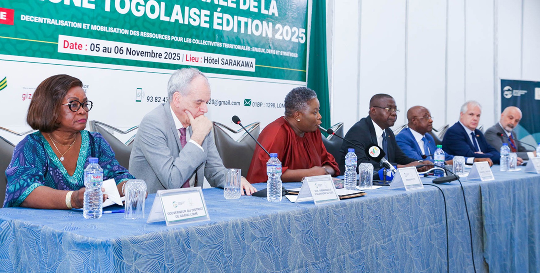 togo-les-communes-appelees-a-renforcer-la-mobilisation-et-la-gestion-des-ressources-locales