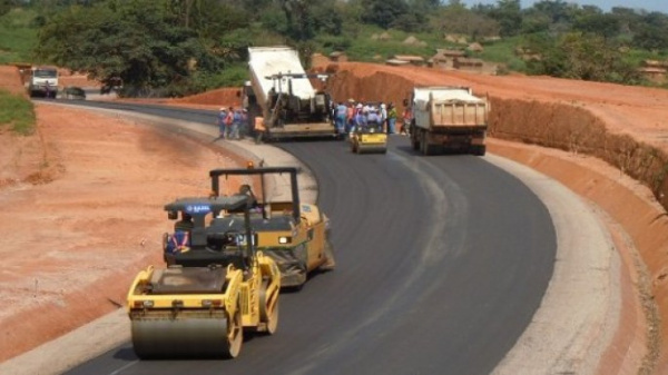 Togo: Nearly XOF1000 billion will be allocated to road projects over the next five years