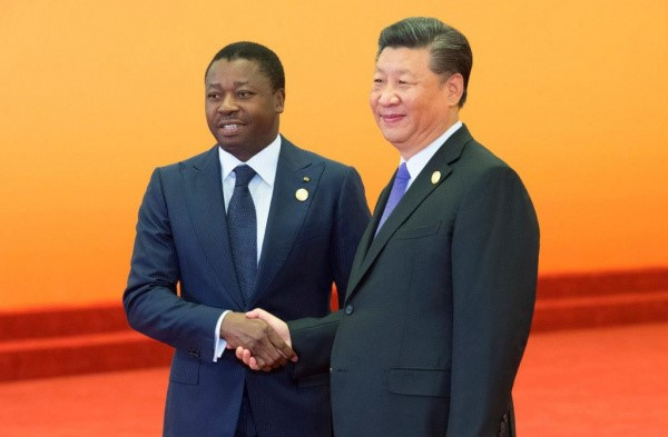 China removes custom duties on 98% of products it imports from Togo