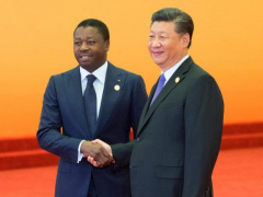 China removes custom duties on 98% of products it imports from Togo