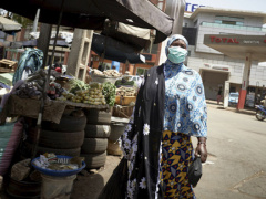 Togo: Operating hours of markets changed as part of efforts to slow the spread of the Covid-19