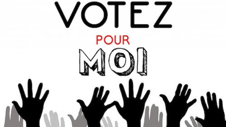 Législatives et Régionales : c&#039;est parti pour deux semaines de campagne électorale au Togo