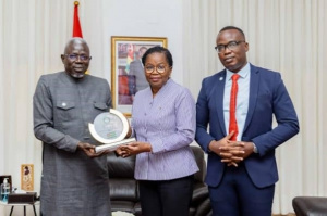 Le Syst&egrave;me ouest-africain d&rsquo;accr&eacute;ditation offre d&eacute;sormais une reconnaissance internationale