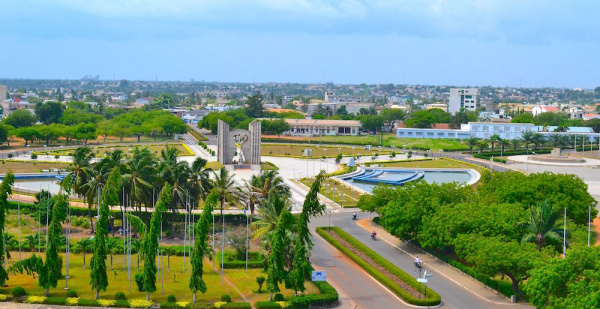 Lomé, 2ème capitale de l&#039;UEMOA où le coût de la vie est le moins cher (rapport Mercer)