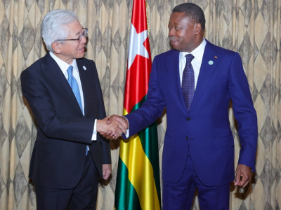 investissements-le-constructeur-japonais-toyota-va-ouvrir-une-plateforme-de-distribution-au-togo