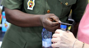 Togo : d&eacute;marrage du contr&ocirc;le de marquage des produits le 4 novembre 2024