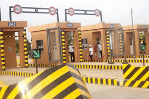 Togo : baisse cibl&eacute;e des frais de passage aux p&eacute;ages