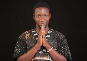 Concours Blog4Dev : Ayi Renaud Dossavi, journaliste &agrave; Togo First, port&eacute; au pinacle par la Banque mondiale