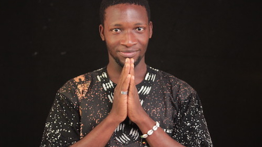 Concours Blog4Dev : Ayi Renaud Dossavi, journaliste à Togo First, porté au pinacle par la Banque mondiale