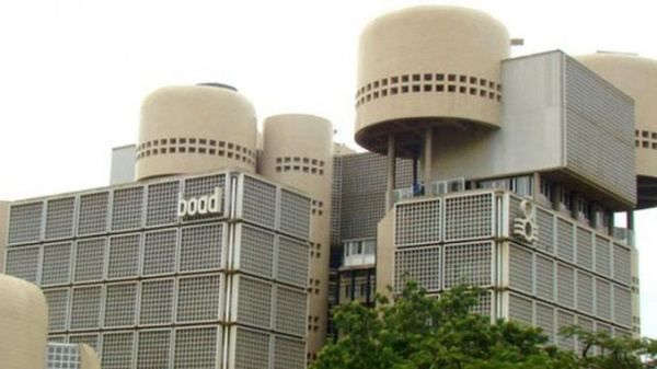 The BOAD records its third successful Eurobond issuance, raises $830M