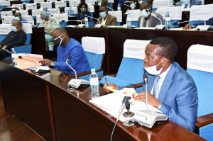 Le Togo renforce son dispositif de protection des inventions et cr&eacute;ations