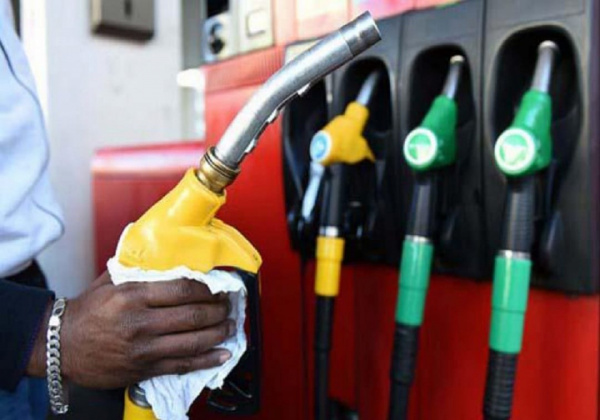 Togo : baisse des prix à la pompe des produits pétroliers