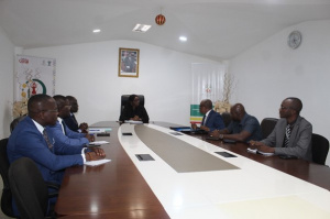 Togo : la redynamisation des relations secteur public et priv&eacute; en r&eacute;flexion