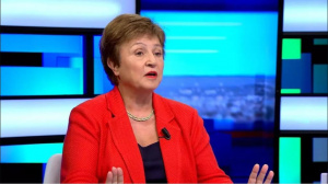 Coronavirus : Le FMI all&egrave;ge le poids de la dette pour le Togo, et 24 autres pays