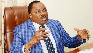 A&eacute;roport de Lom&eacute; :  sur 15 000 passagers en transit, seulement 31 cas positifs &agrave; la Covid-19