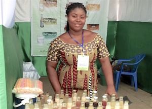 Viviane Assogba Tsogbaley, de Genial Wok : &laquo; il ne suffit pas d&rsquo;avoir la passion, il faut pouvoir se former et se faire accompagner &raquo;