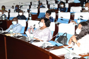 Le Togo r&eacute;glemente l'utilisation du nucl&eacute;aire