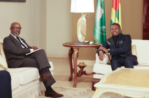 Togo : le FMI r&eacute;it&egrave;re sa disponibilit&eacute; &agrave; soutenir le pays