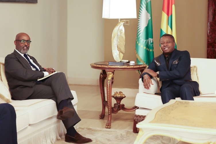 Togo : le FMI réitère sa disponibilité à soutenir le pays