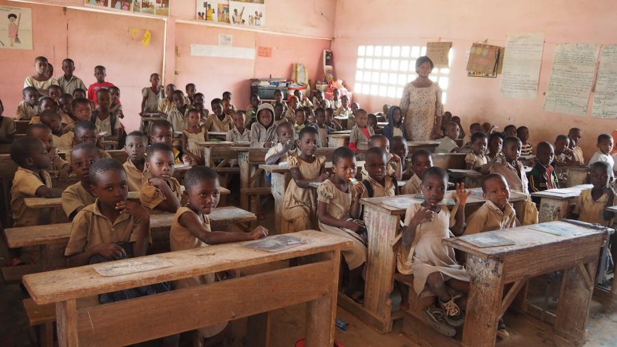 togo-une-reforme-au-primaire-pour-mieux-preparer-les-eleves-au-college