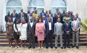 Le Protocole sur le commerce num&eacute;rique de la ZLECAf au c&oelig;ur d&rsquo;une rencontre entre op&eacute;rateurs &eacute;conomiques togolais