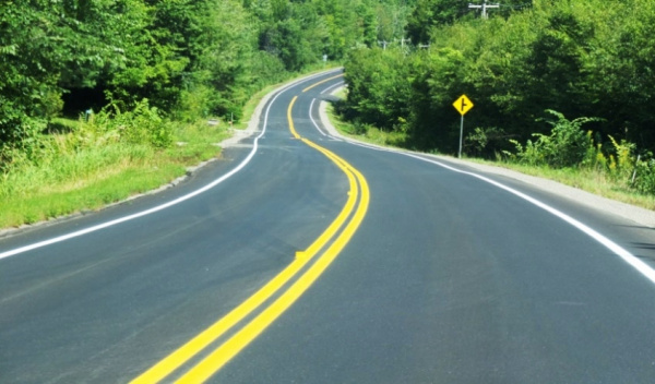 Infrastructures : Le Togo veut atteindre 60% de routes revêtues à l’horizon 2022