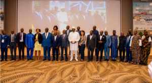 Togo Launches 8th Edition of National Quality Award