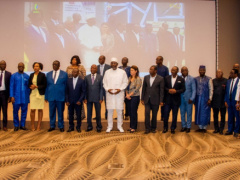 Togo Launches 8th Edition of National Quality Award