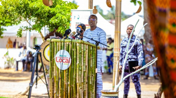 Togo to Hold 4th Local Consumption Month in October
