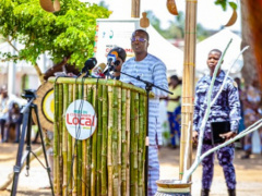 Togo to Hold 4th Local Consumption Month in October