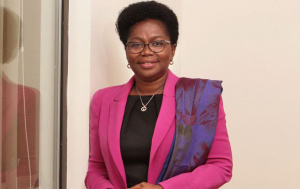Victoire Tom&eacute;gah-Dogb&eacute;, Nouveau Premier ministre du Togo