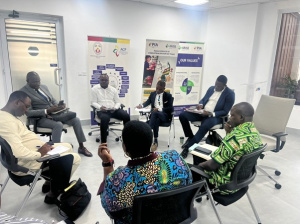 PIA : des r&eacute;flexions sur le programme d&rsquo;enseignement du futur Centre de formation professionnelle