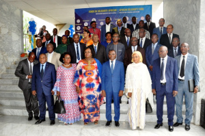 Fonds de Solidarit&eacute; africain en 2018 : un total bilan de 66 milliards FCFA, un r&eacute;sultat net b&eacute;n&eacute;ficiaire de 1 milliard fcfa