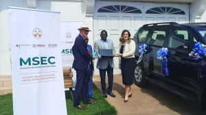 Togo: U.S. and Germany back PURS emergency program by launching a stability mechanism