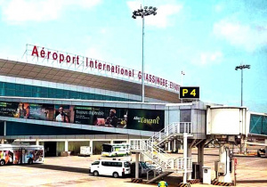 Transport a&eacute;rien : l'Autriche et Togo signent un accord d&rsquo;ouverture de la ligne directe Lom&eacute;-Vienne