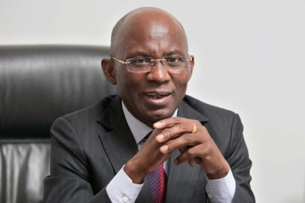 Still no progress in the Togo-Ghana maritime border conflict