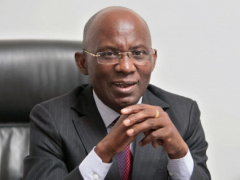 Still no progress in the Togo-Ghana maritime border conflict