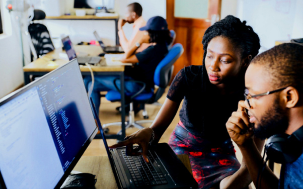 Togo : un programme de formation numérique pour les jeunes, avec l’appui du Commonwealth