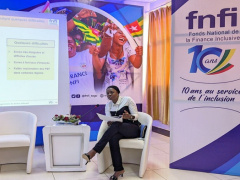 Togo: Inclusive finance fund to leverage biometric ID to improve loan repayment nationwide