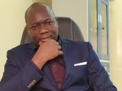 Togo: Kossi Adodo reelected as the head of the association of companies of the free-trade zone