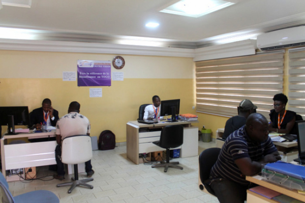 Relance post-Covid: SOGEMEF lance une opération d’octroi de crédit aux entrepreneurs togolais