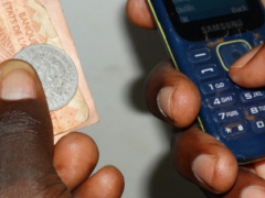 Nearly XOF7 billion shared under the Novissi cash transfer scheme, only a month after it began