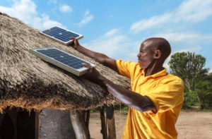 Solaire : Sun King, leader dans l&rsquo;off grid, rach&egrave;te Soleva, 2e op&eacute;rateur sur le projet CIZO