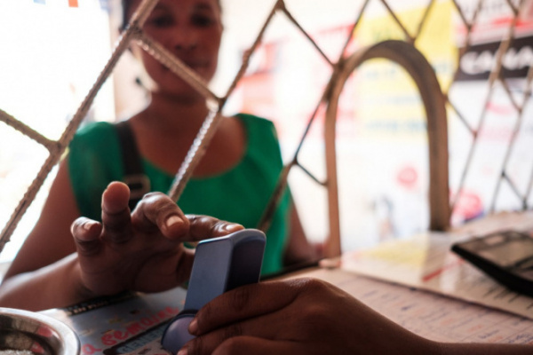 Togo  keeps improving financial inclusion performances