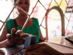 Togo  keeps improving financial inclusion performances